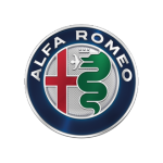 Logo Alfa Romeo