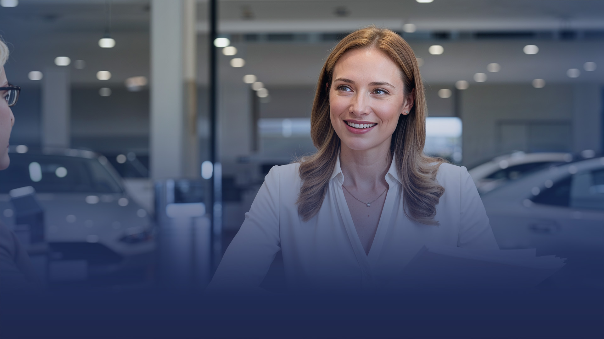 CHARGE DE RECRUTEMENT