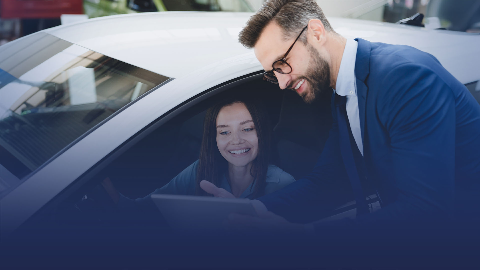 CONSEILLER COMMERCIAL