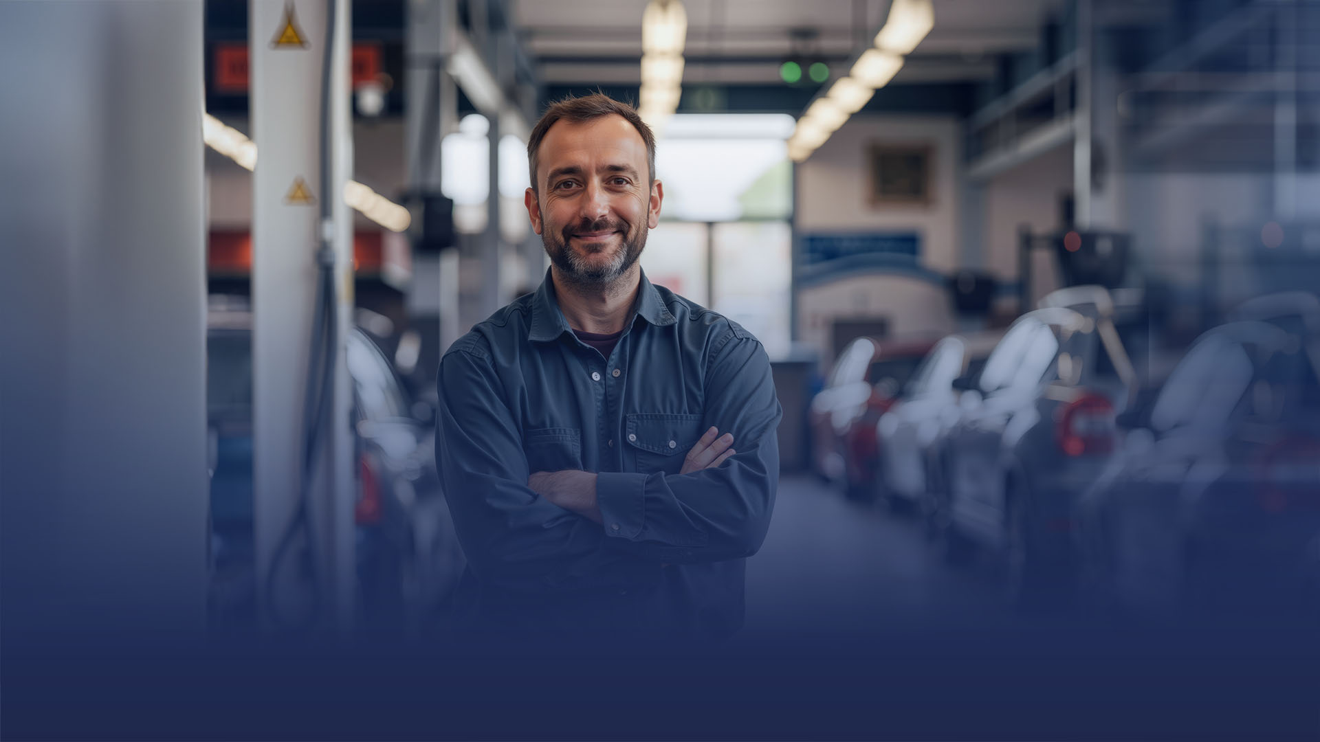 Responsable après-vente_