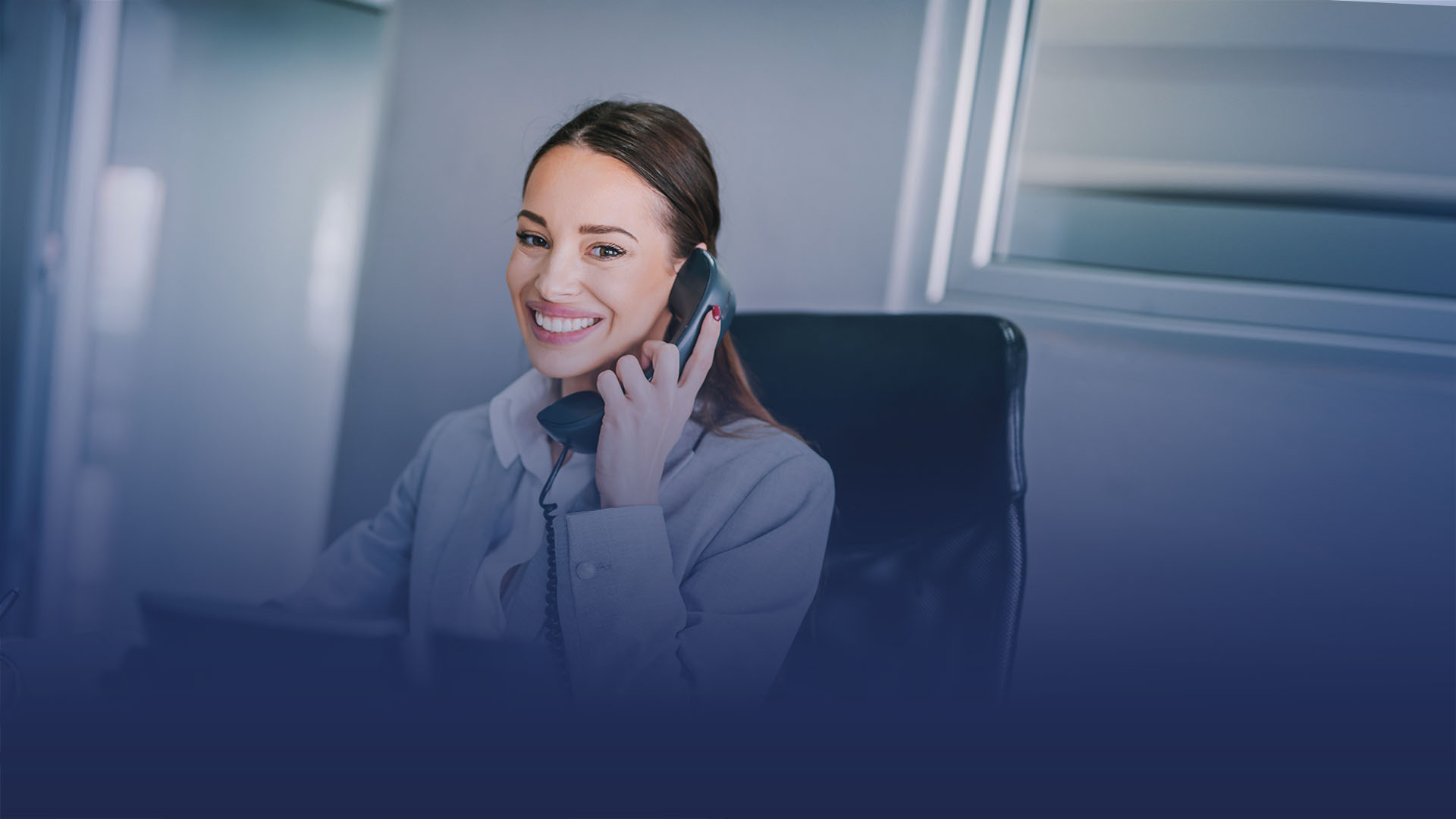 SECRETAIRE APRES VENTE