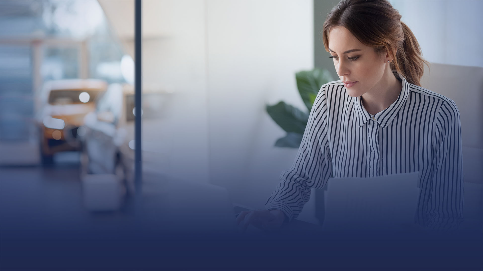 SECRETAIRE COMMERCIALE